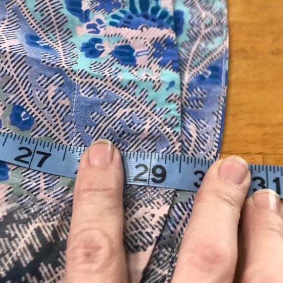 Anemi & Kin Short Sleeve Top - Picture 7 of 7